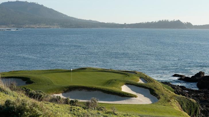 Pebble Beach: A PGA Tour regular for more than 80 years